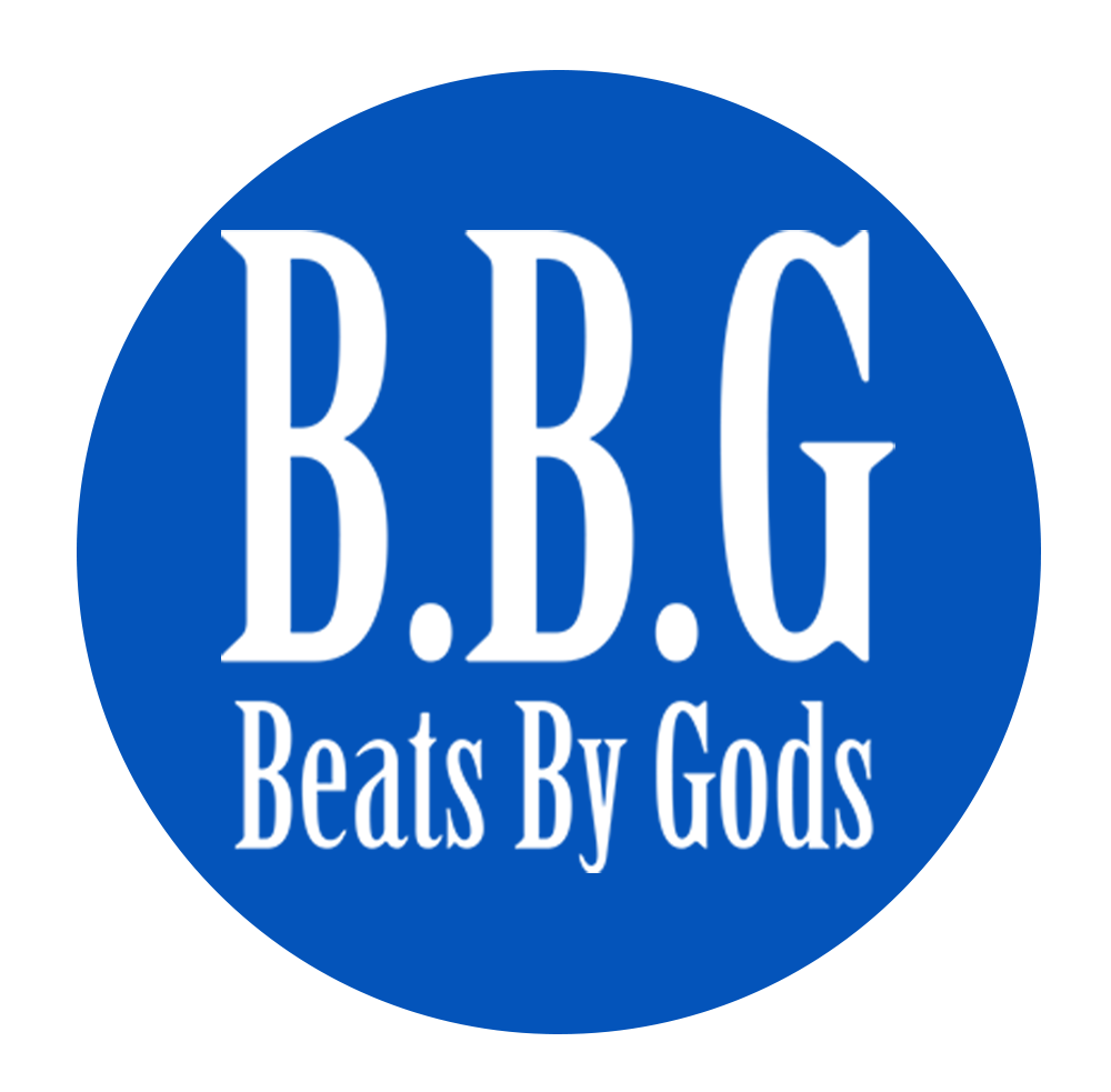 Beats By Gods
